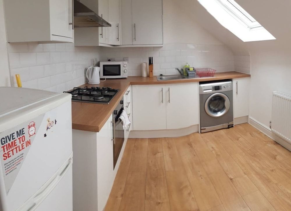 Gyllingeham Suite 2 2