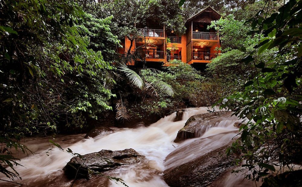 Vythiri Resort 1