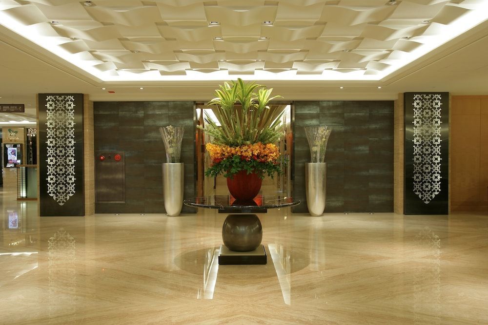 Fullon Hotel Taipei Central 2