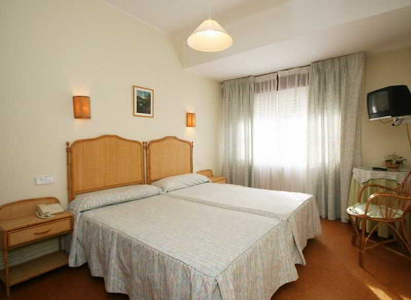 Hotel Casa Román 2