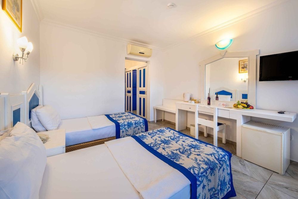 Ölüdeniz Beach Resort By Z Hotels 2