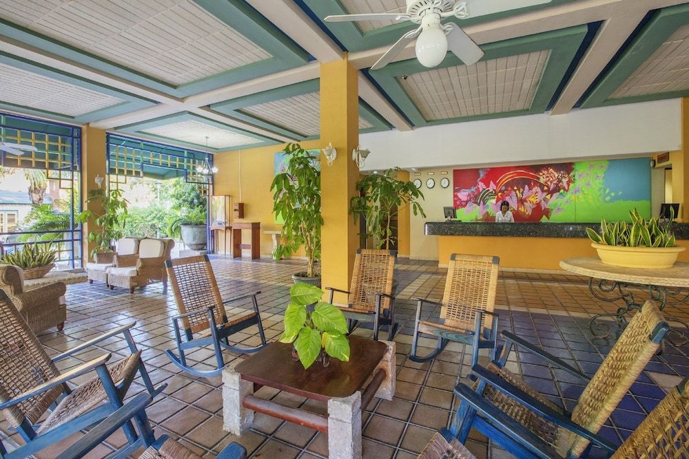 Hotel whala!boca chica - All Inclusive 2