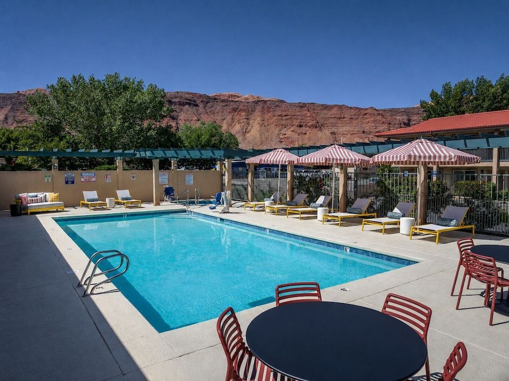 Hotel Moab Downtown 1