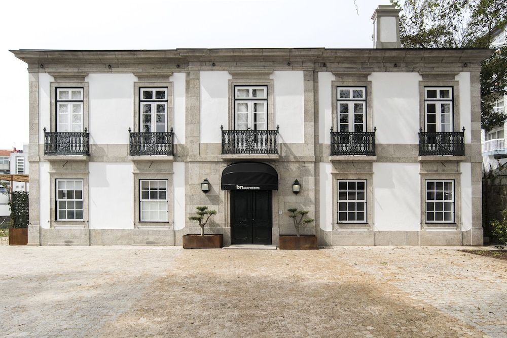 bnapartments Carregal 1