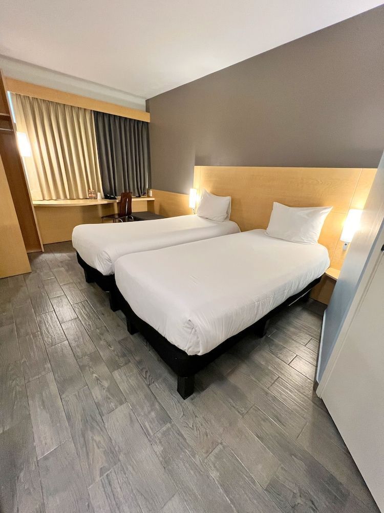 Ibis Merida 2
