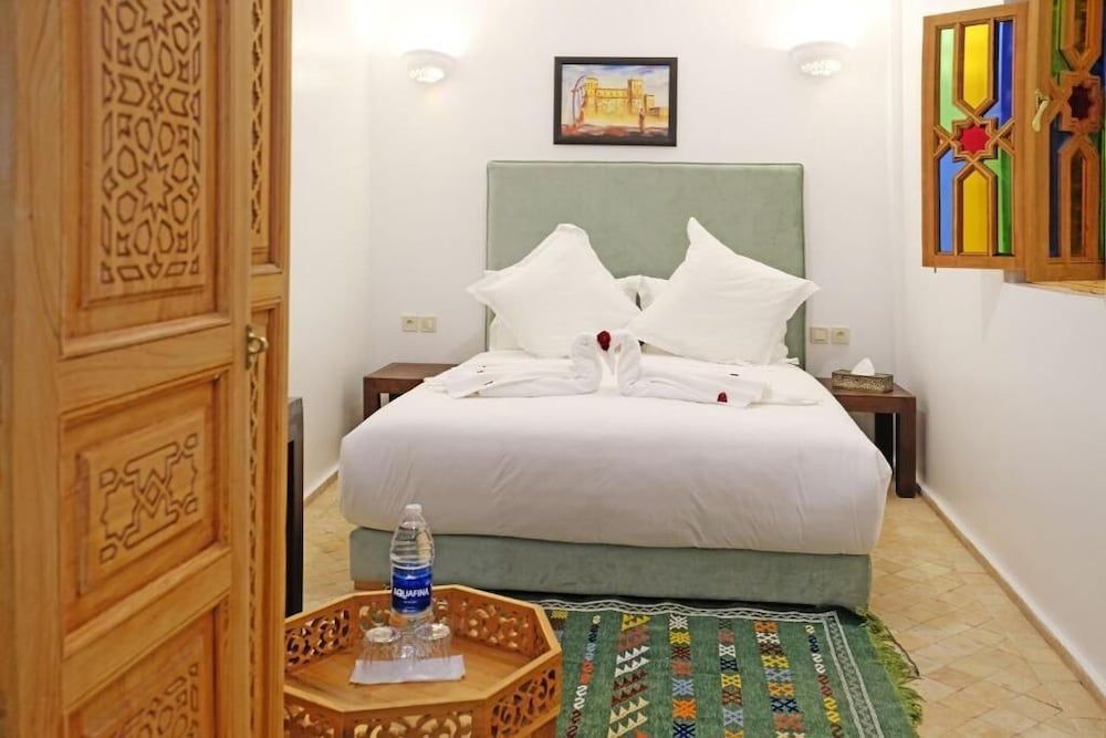 Riad ZANOUBA 2
