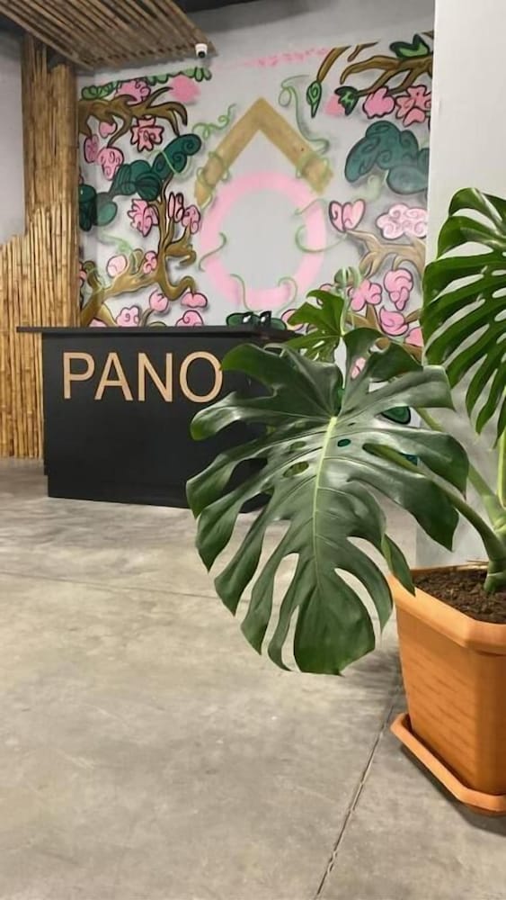 Pano Hotel 2