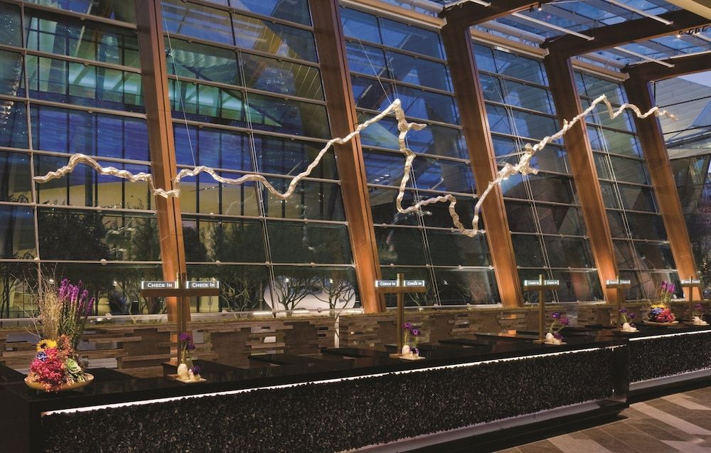 ARIA Sky Suites 2