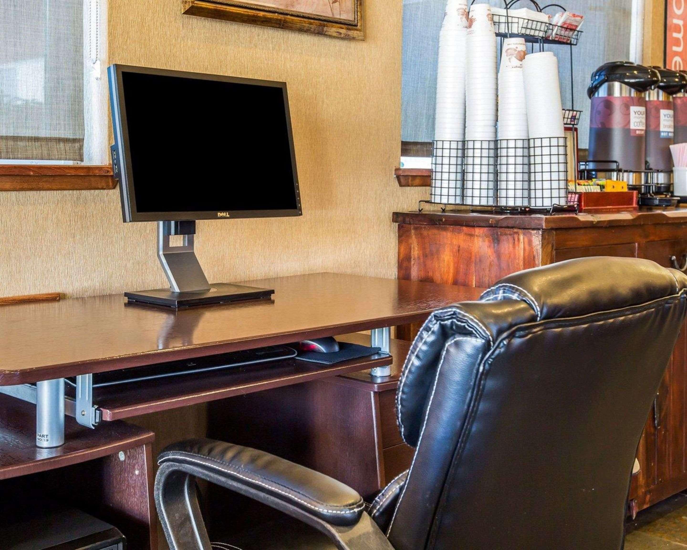 Quality Inn Lone Pine near Mount Whitney 2
