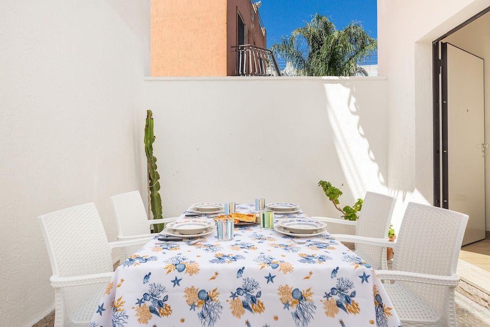 3024 Villa Dolce Tramonto- Trilo PP by Barbarhouse 1