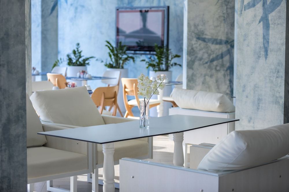 Infinity Blu - Designed for Adults by Louis Hotels 2
