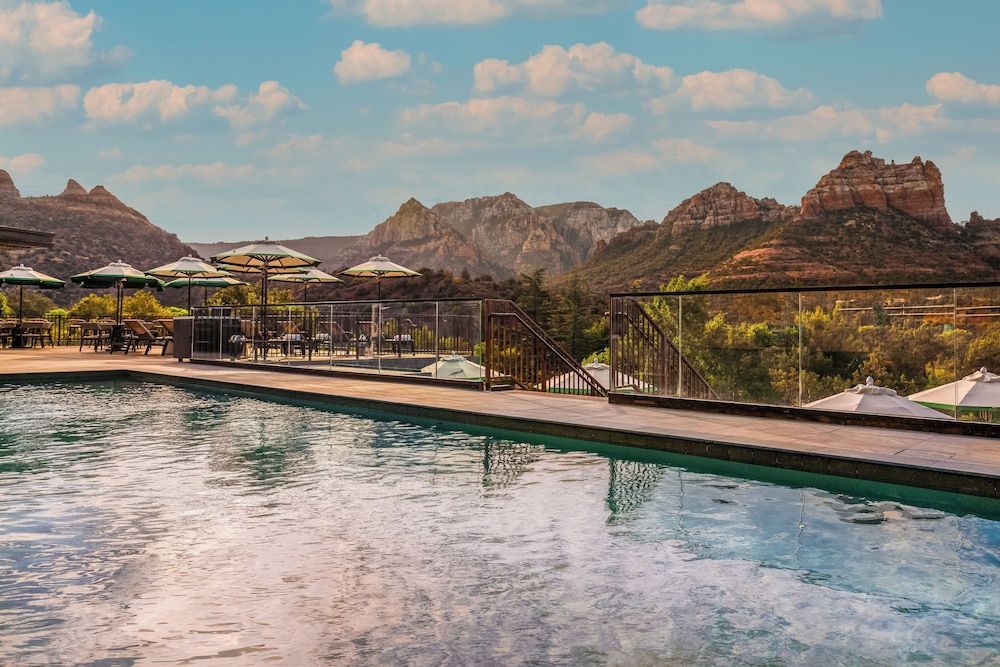 L'Auberge De Sedona 1