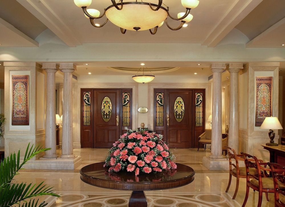 Park Plaza Jodhpur 1