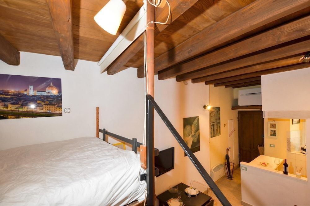Casina Magnoli - Happy Rentals 1