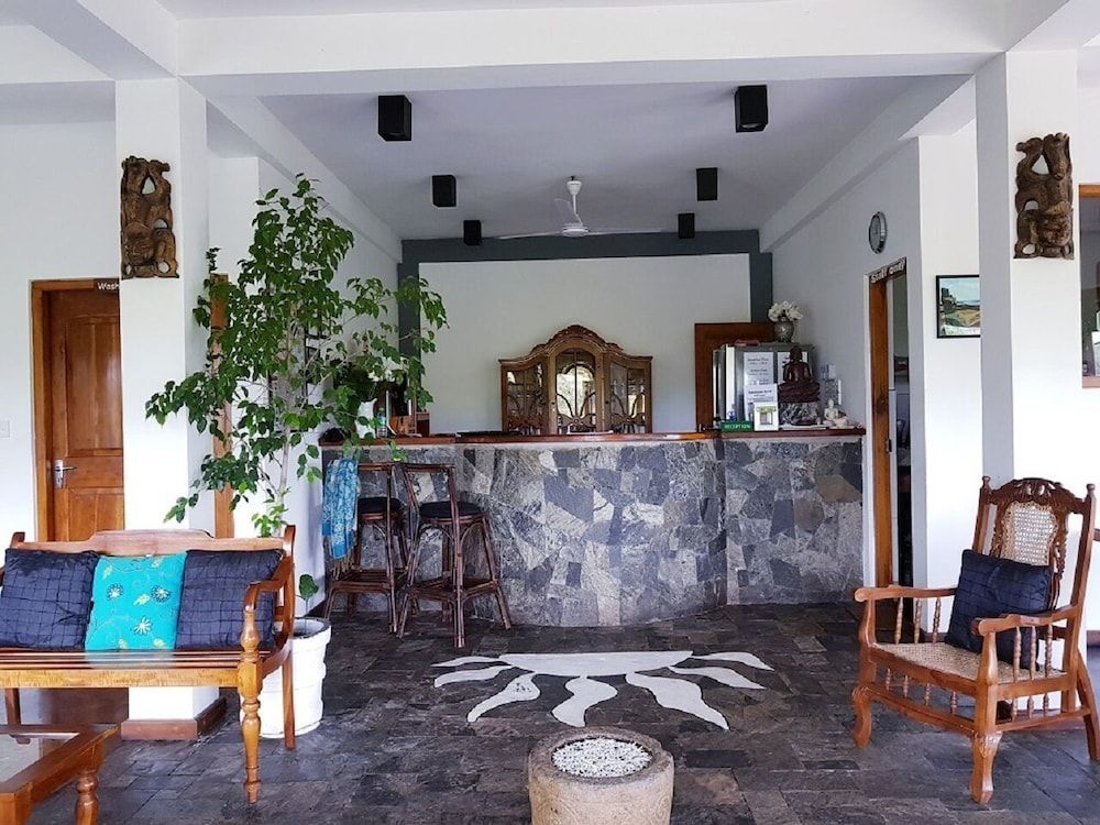 Lakshmis Hotel Ella 2