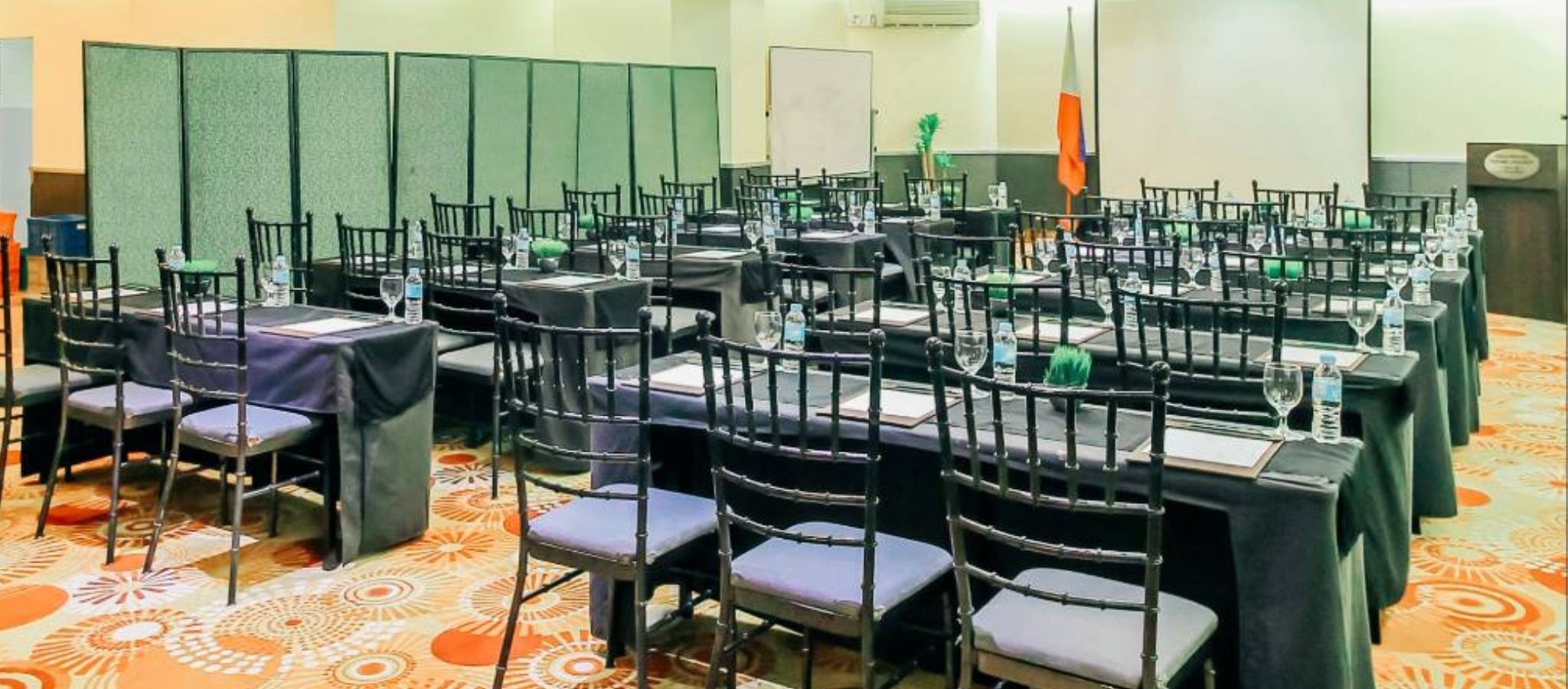 Greenhills Elan Hotel Modern - Newly Renovated 1