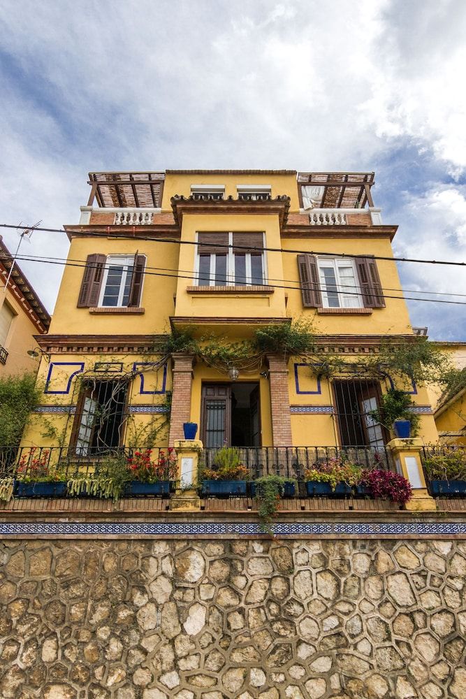 Villa Alicia Guest House 1