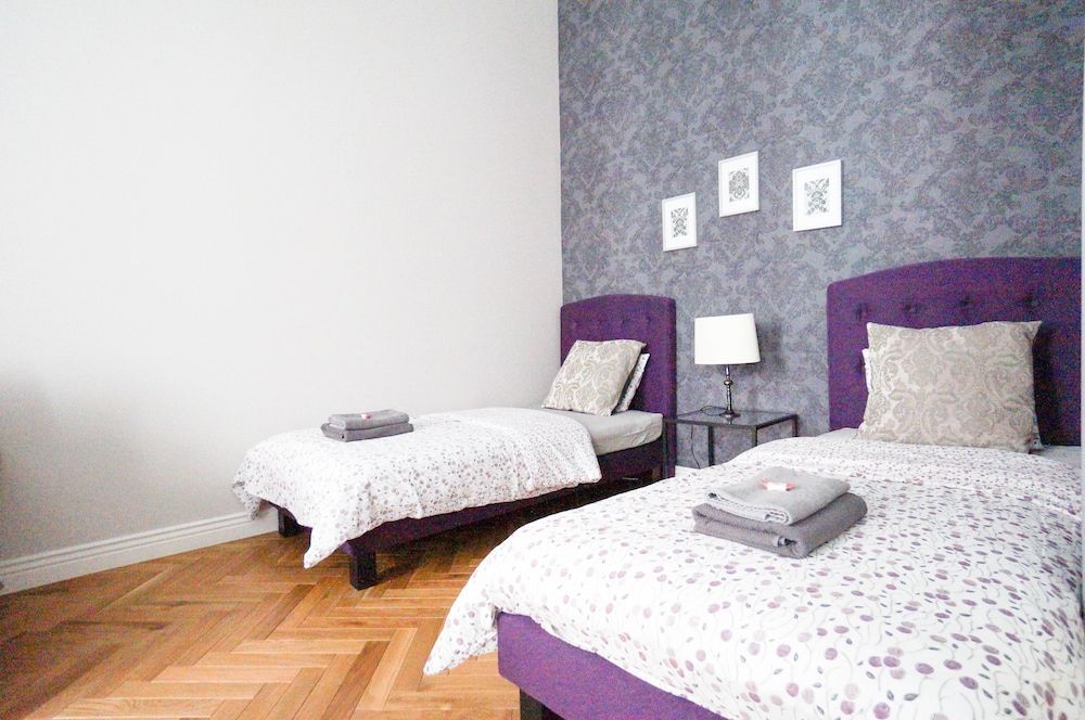 AAA STAY Premium Apartments Old Town 2