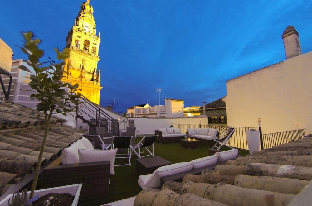 Los Patios 1