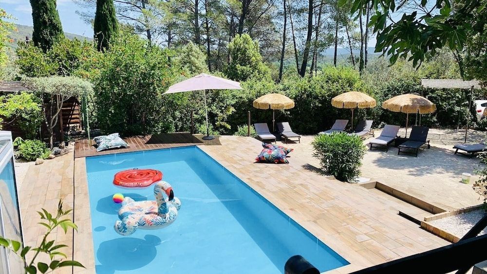 La Villa Tosca 1
