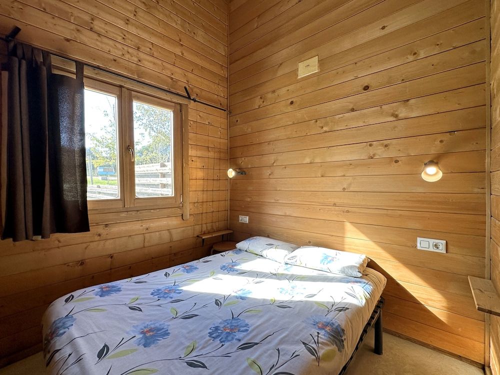 Càmping Rural Montori 2