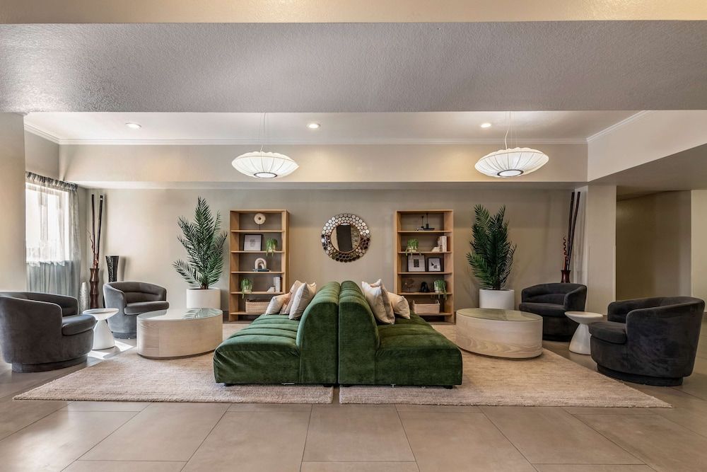 Best Western Auburndale Inn & Suites 2