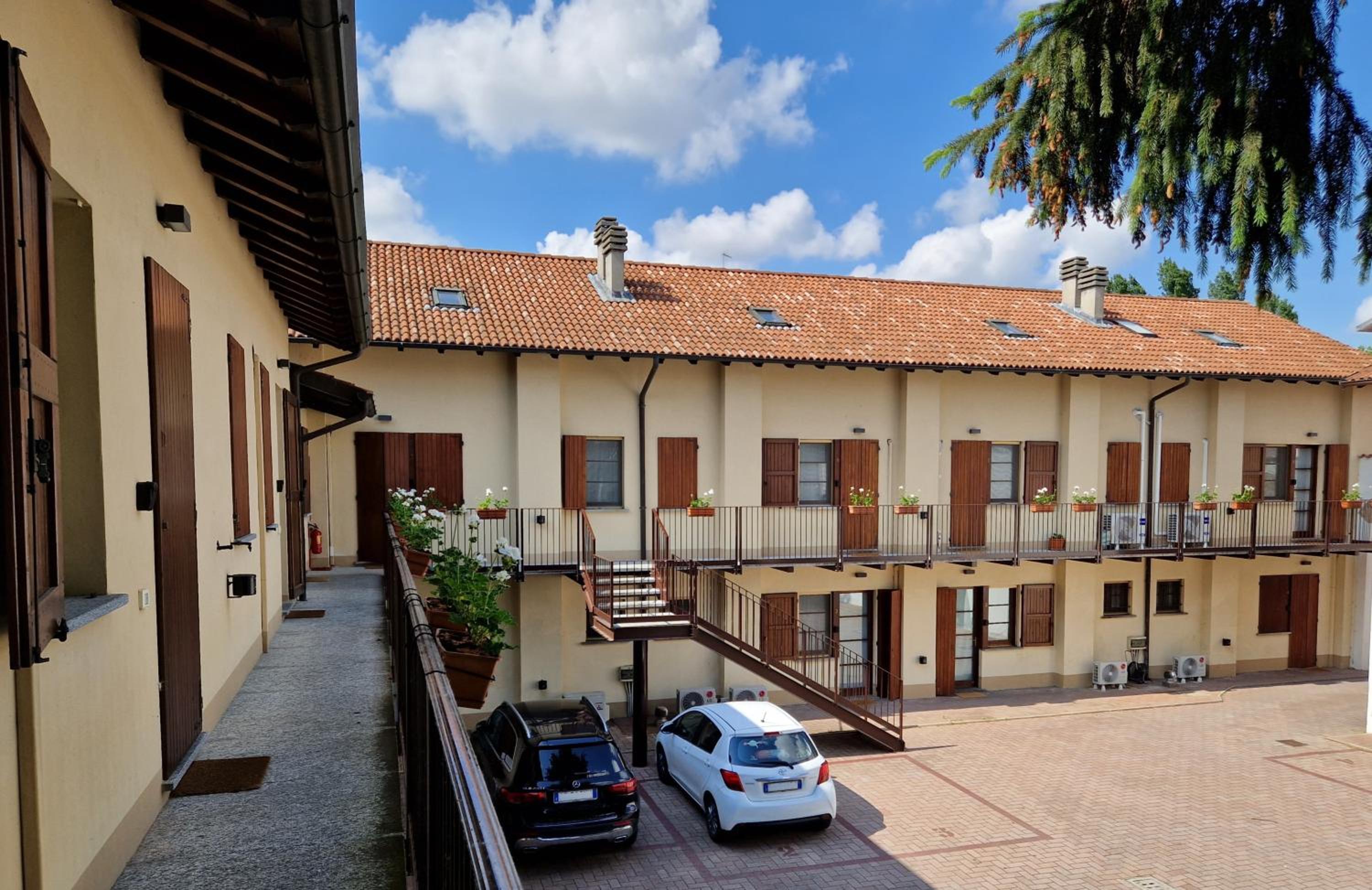 Residence il Cascinetto 2