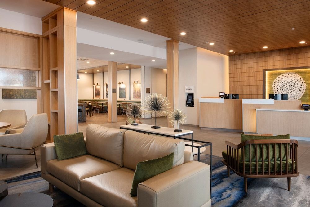 Fairfield by Marriott Inn & Suites Dallas East 2