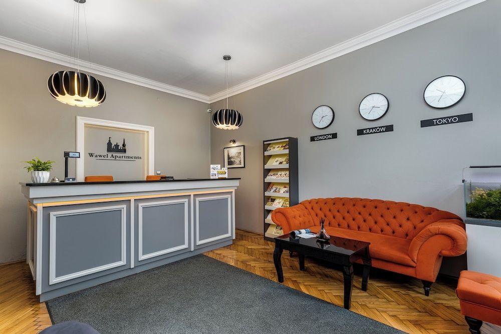 Erasmus Student Apartments - Old Town 2