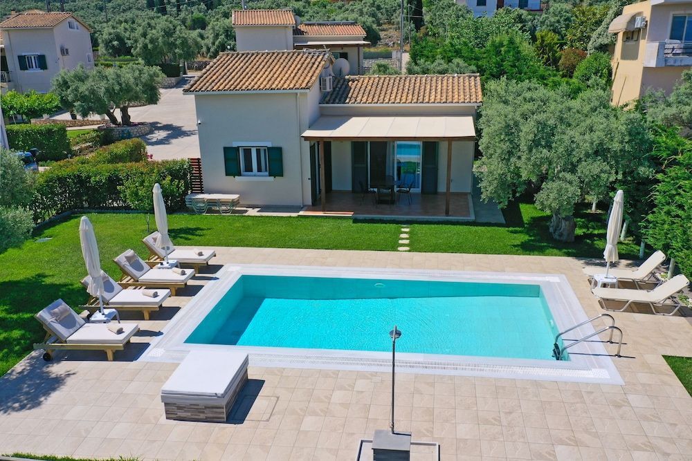 Lefkogea Villas & Apartments 1