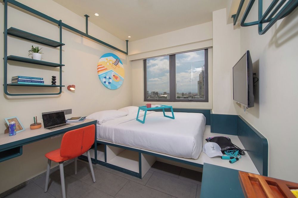 lyf Cebu City managed by The Ascott Limited 1