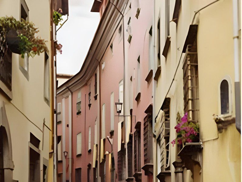 Casa Cordati 1