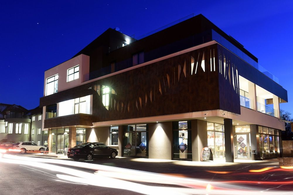 Hotel Castellum 1