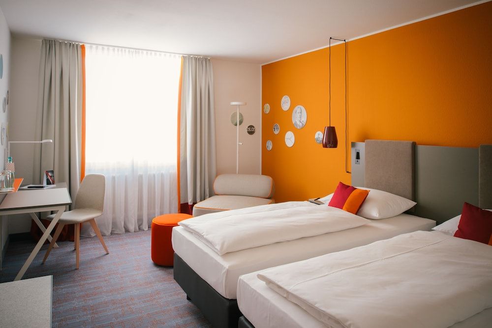 Vienna House Easy by Wyndham Trier 1