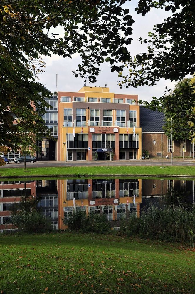 Amrâth Hotel Alkmaar 1