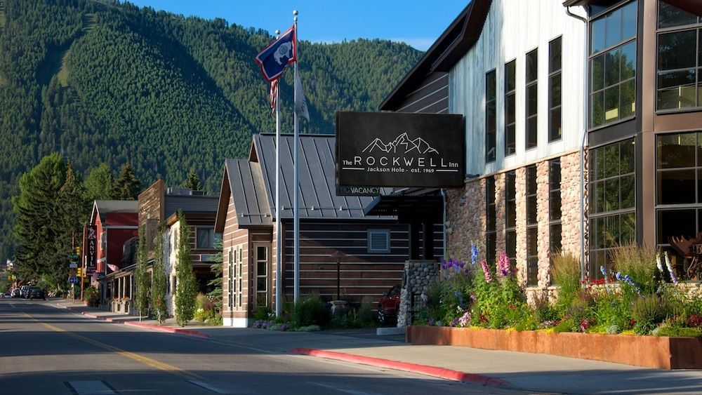 The Rockwell Inn 1