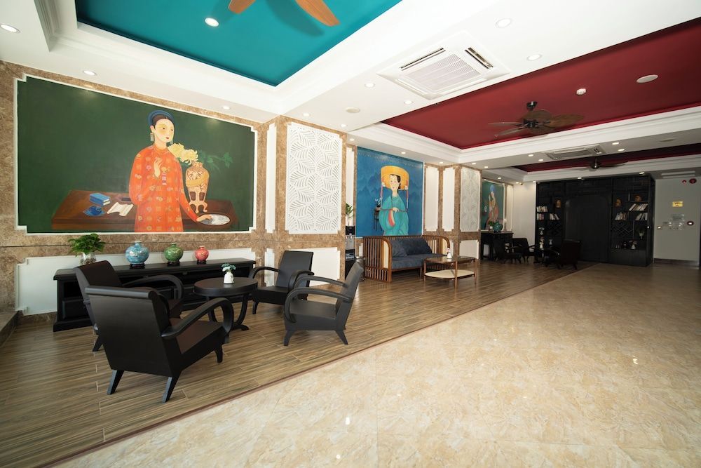 Elites Hotel 2