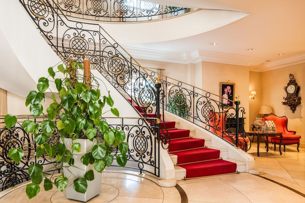 Rheinhotel Schulz 2