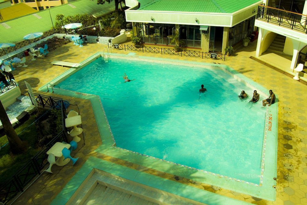 Kisumu Hotel 1