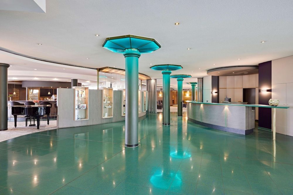 Golf- und Sporthotel Wiesensee 2