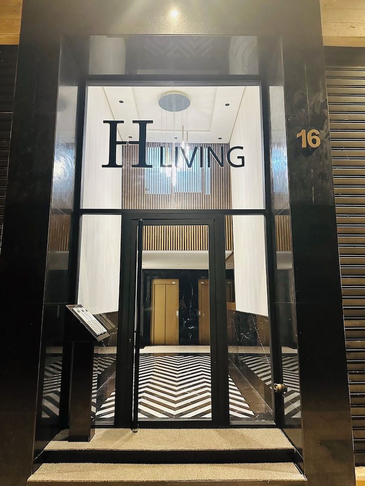 Stay'Inn - Palmier Luxury Living 1