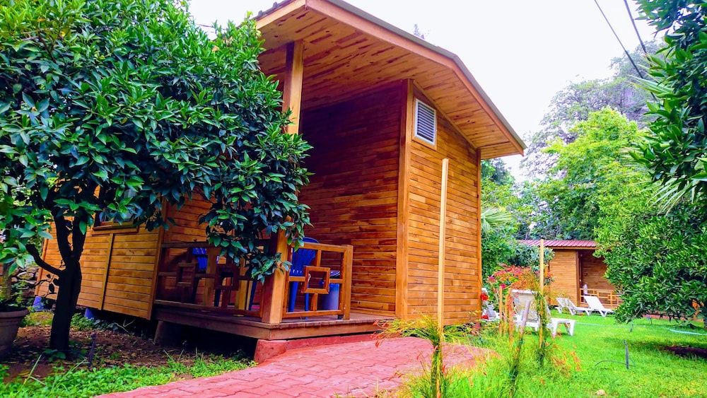 Simge Pension 1