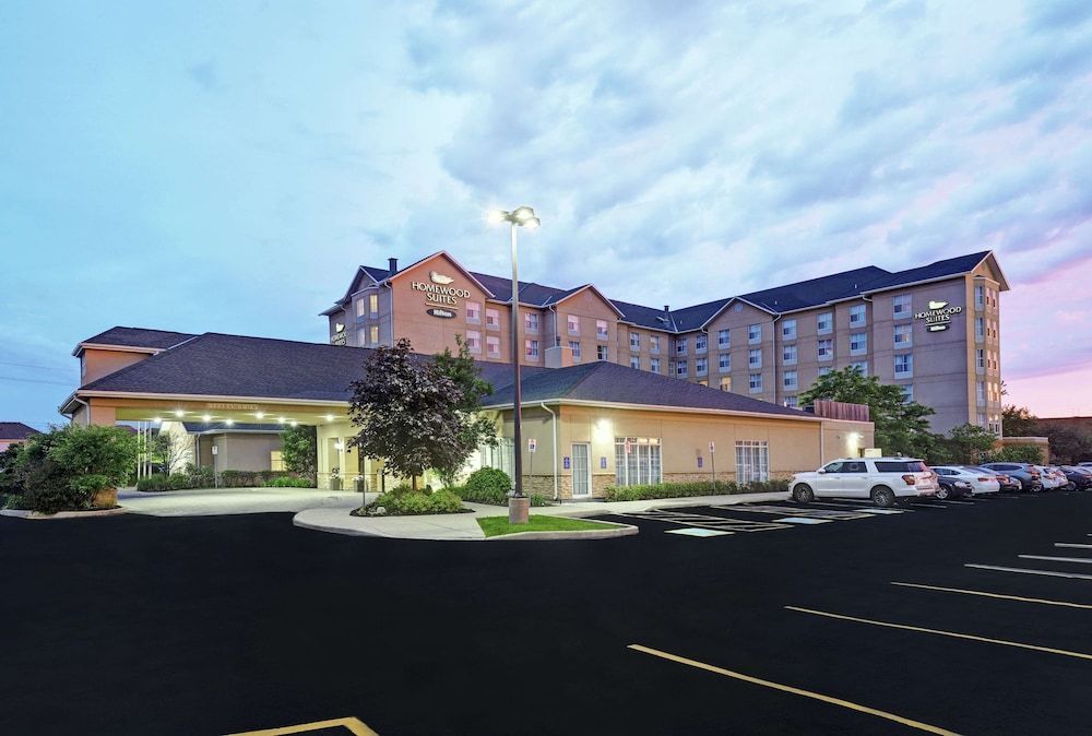 Homewood Suites by Hilton Cambridge Waterloo Ontario 1