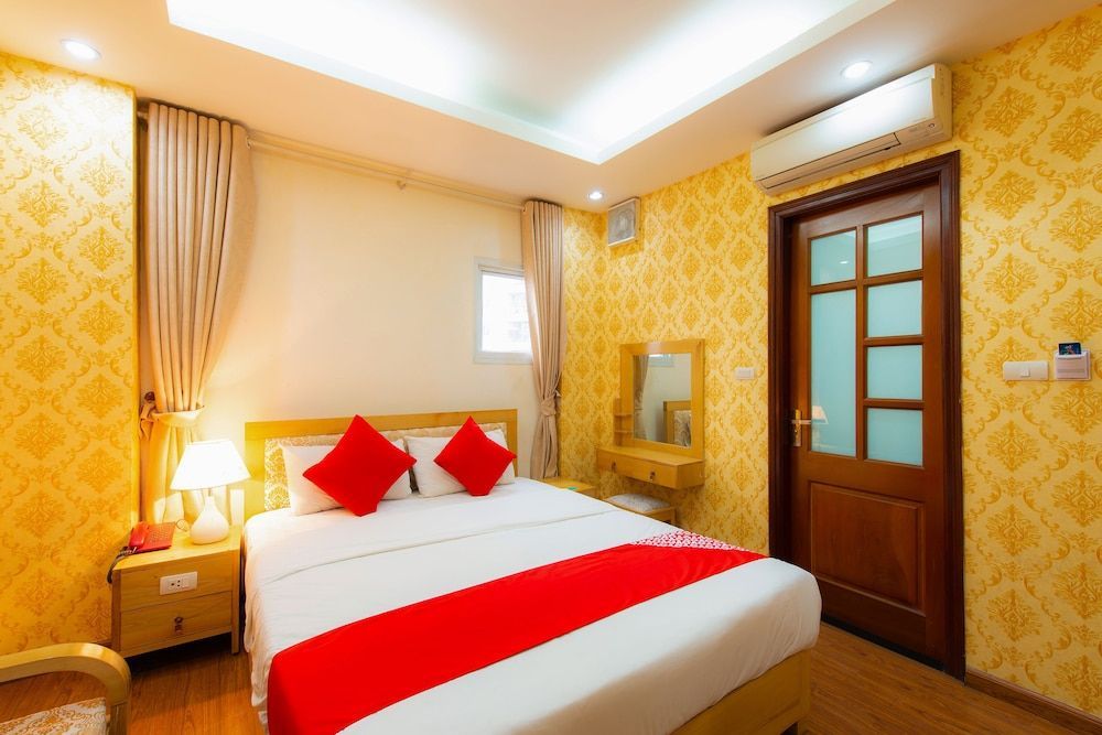 Dragon Hotel 1