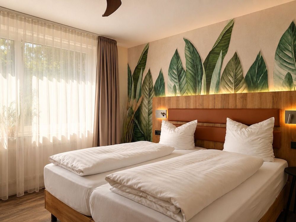 Hotel-Restaurant Amadeus 1
