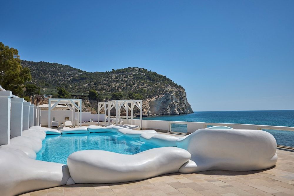 La Casa E Il Mare, Private Bay Hotel 1