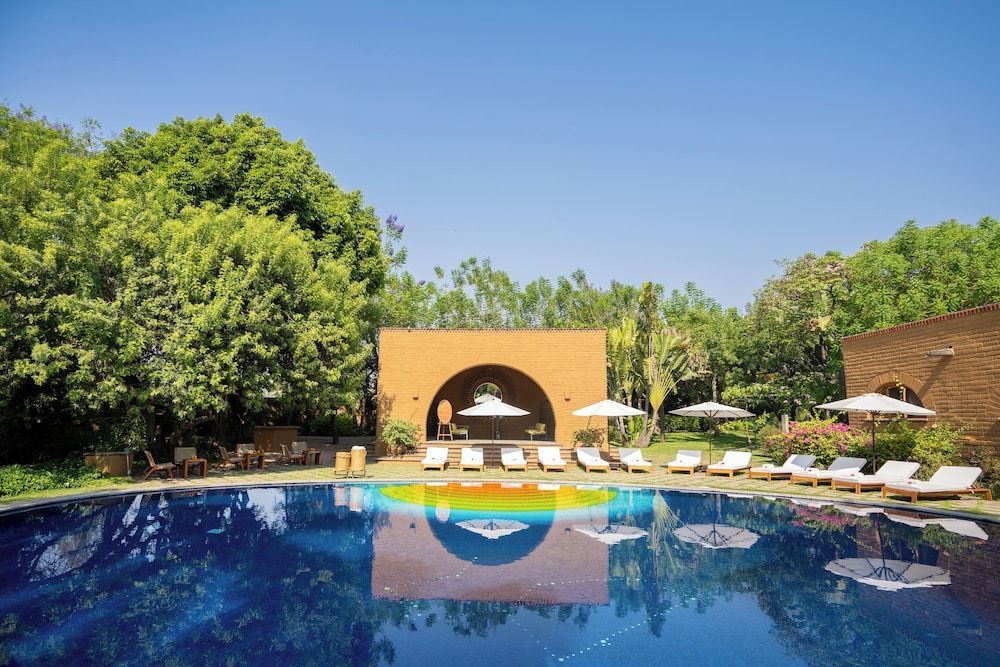Mision del Sol Resort & Spa Adults Only 1