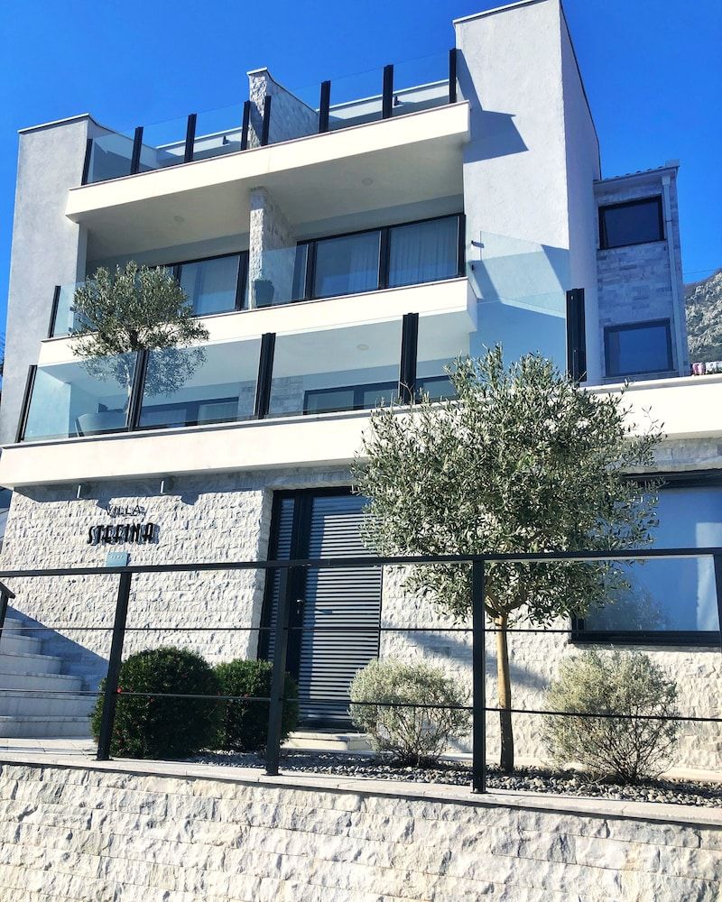 Villa Stefina 1