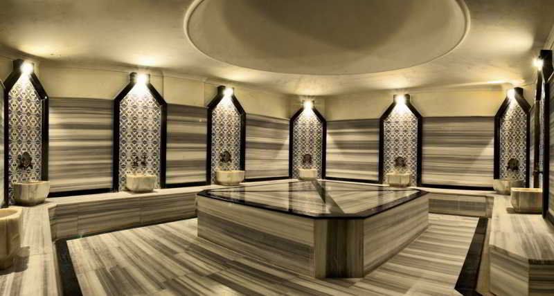 Ephesia Hotel - All Inclusive 1