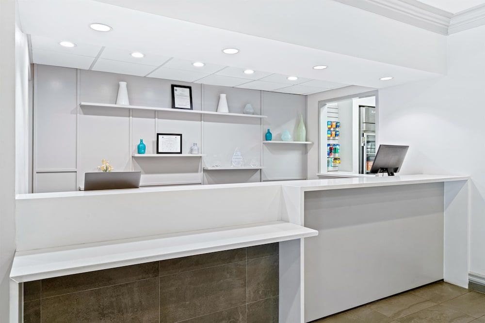 Hyatt House Boston/Burlington 2